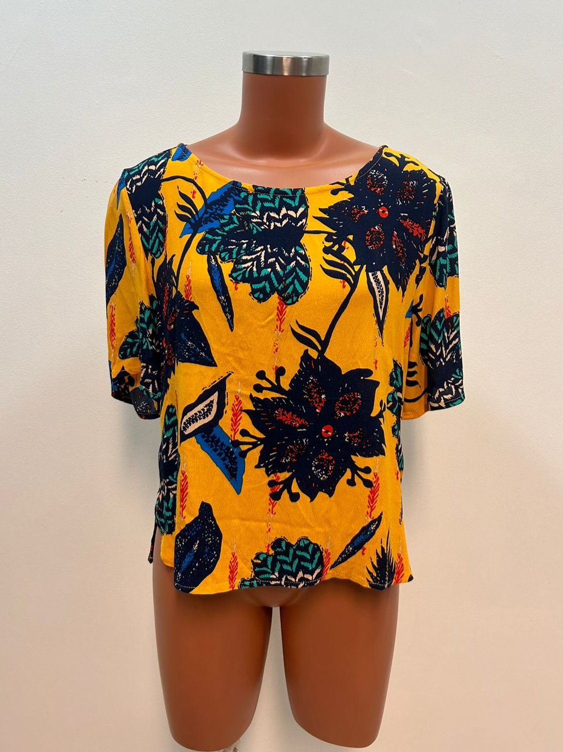 BLUSA CANTÃO