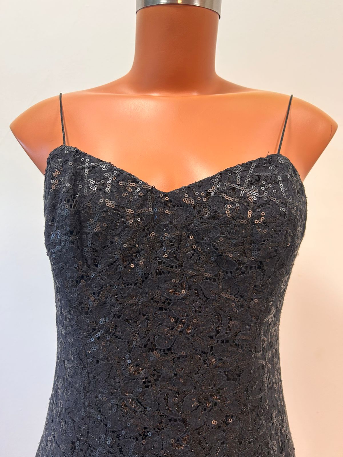 VESTIDO CAVENDISH