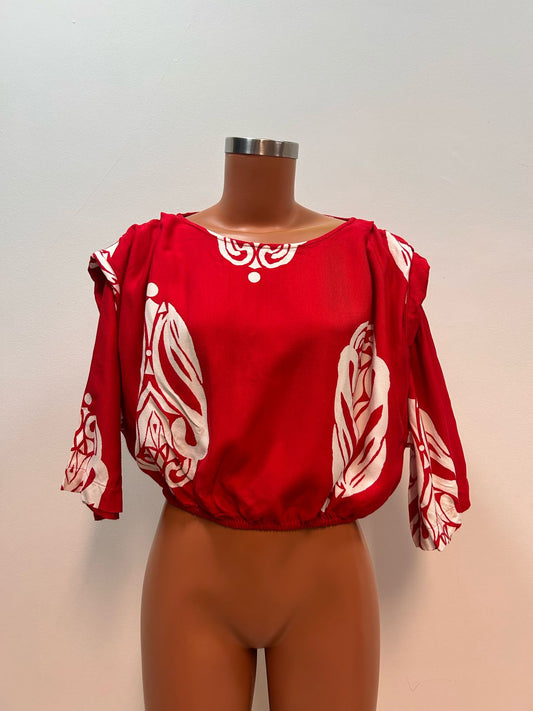 BLUSA MARIA FILÓ