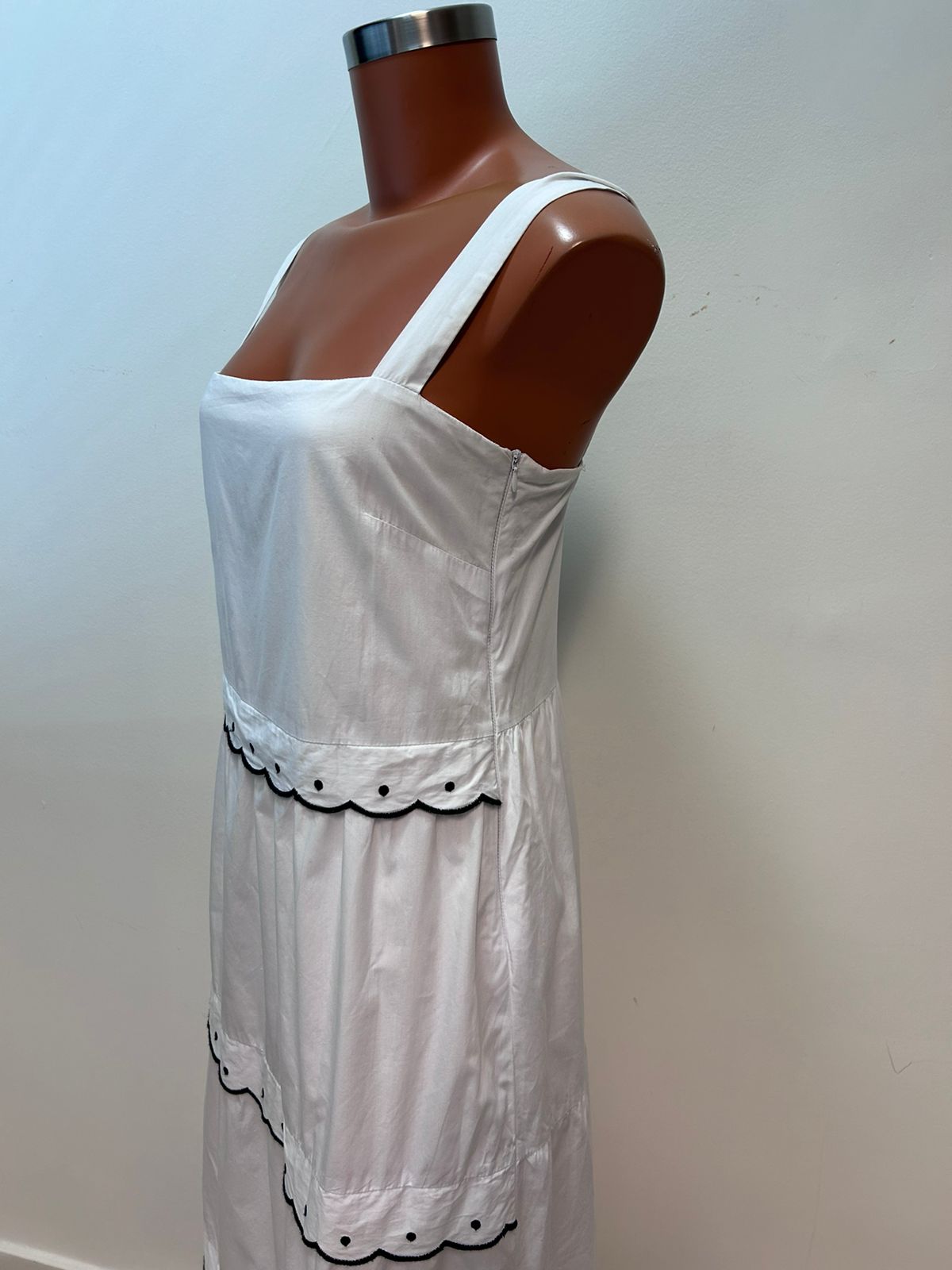 VESTIDO OH,BOY!