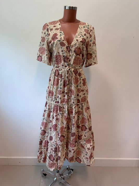 VESTIDO CRUISE