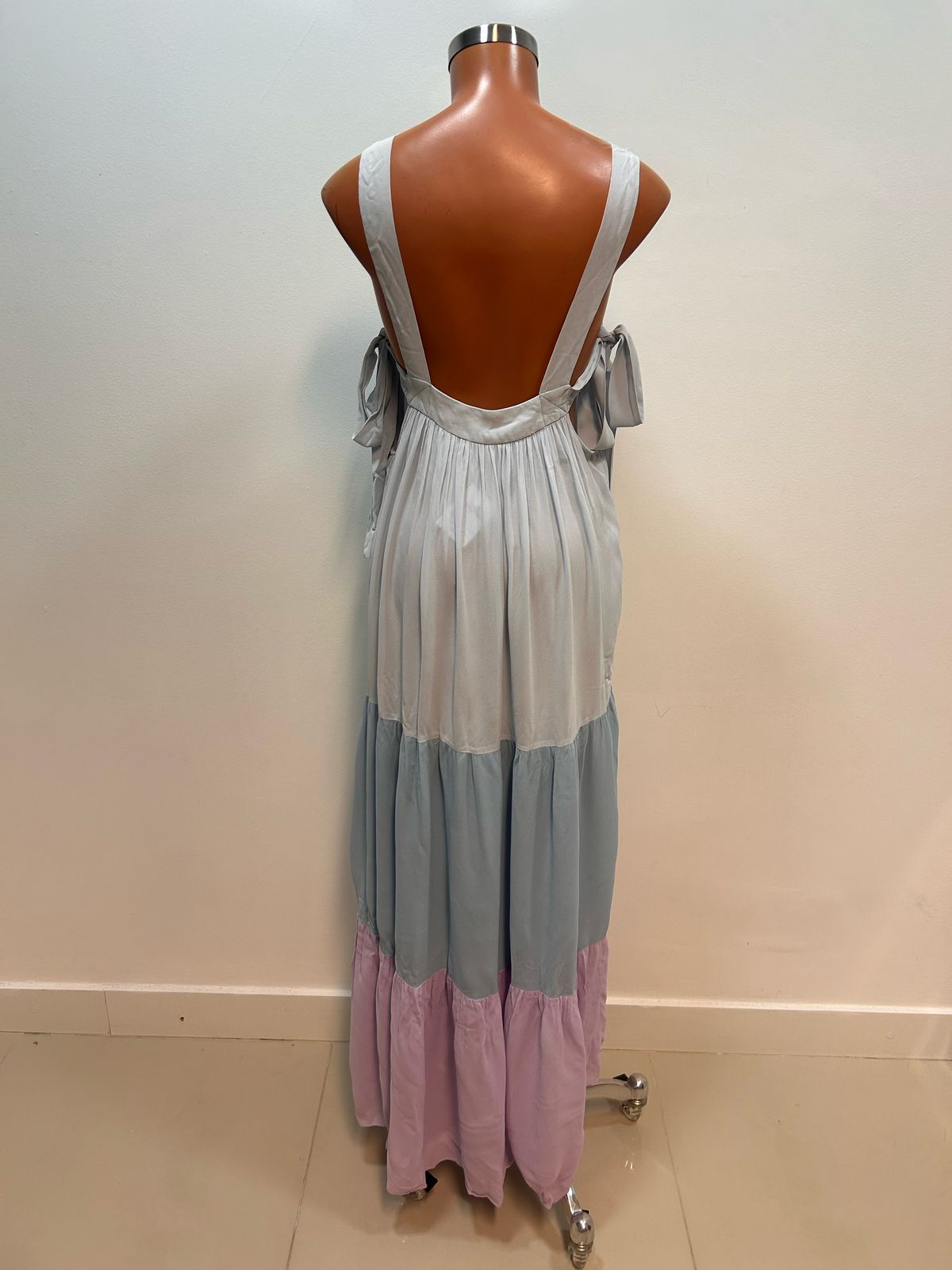 VESTIDO ANIMALE