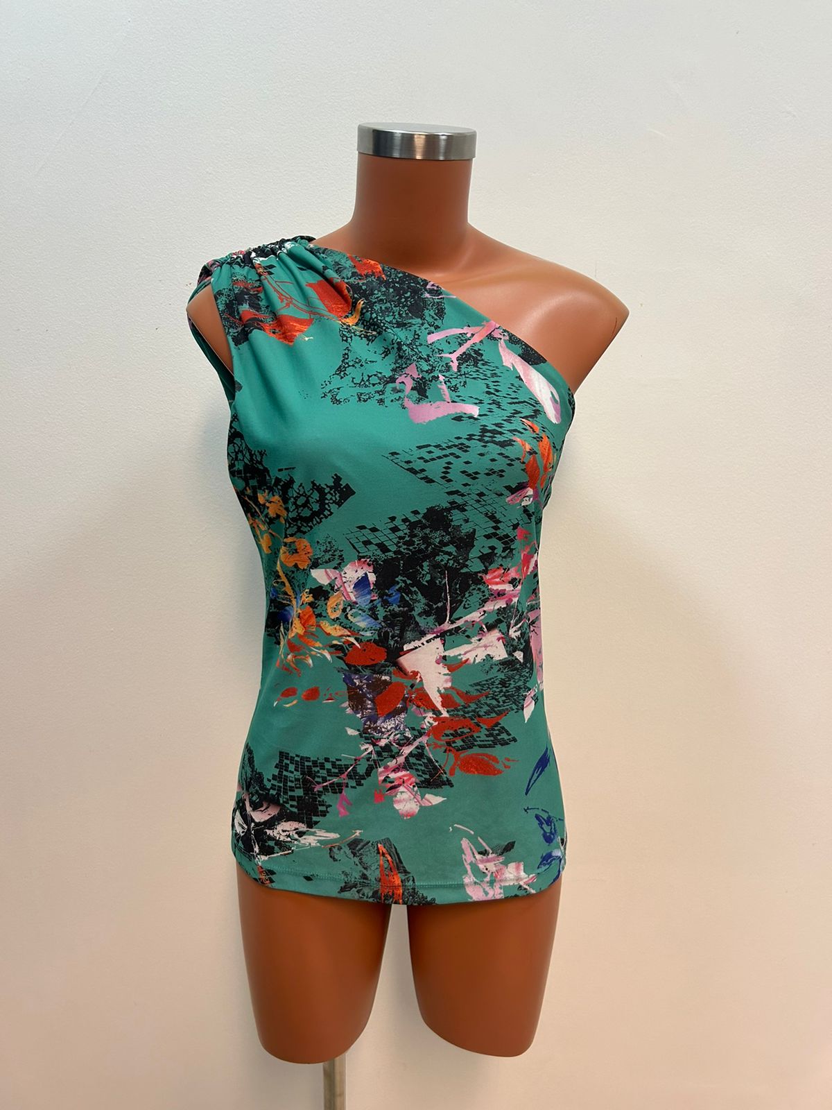 BLUSA CAVENDISH