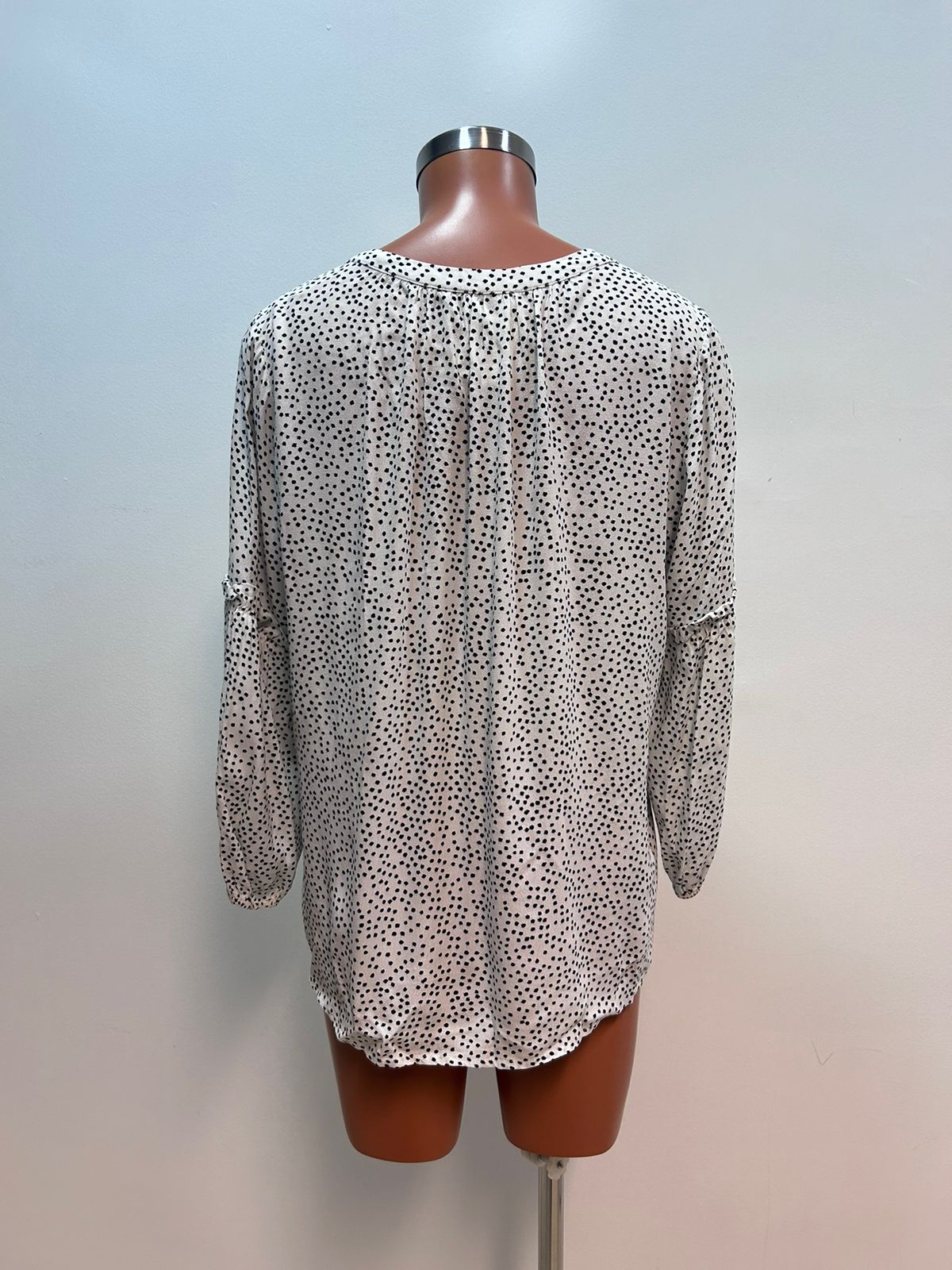 BLUSA LEELOO