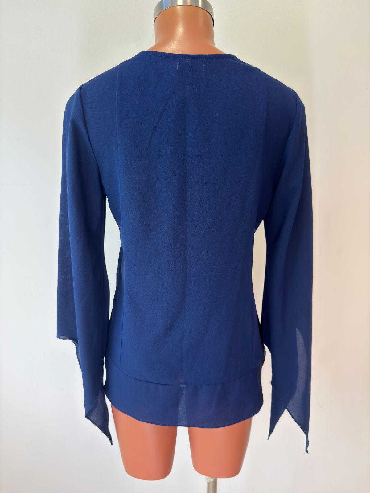 BLUSA MARIA FILÓ