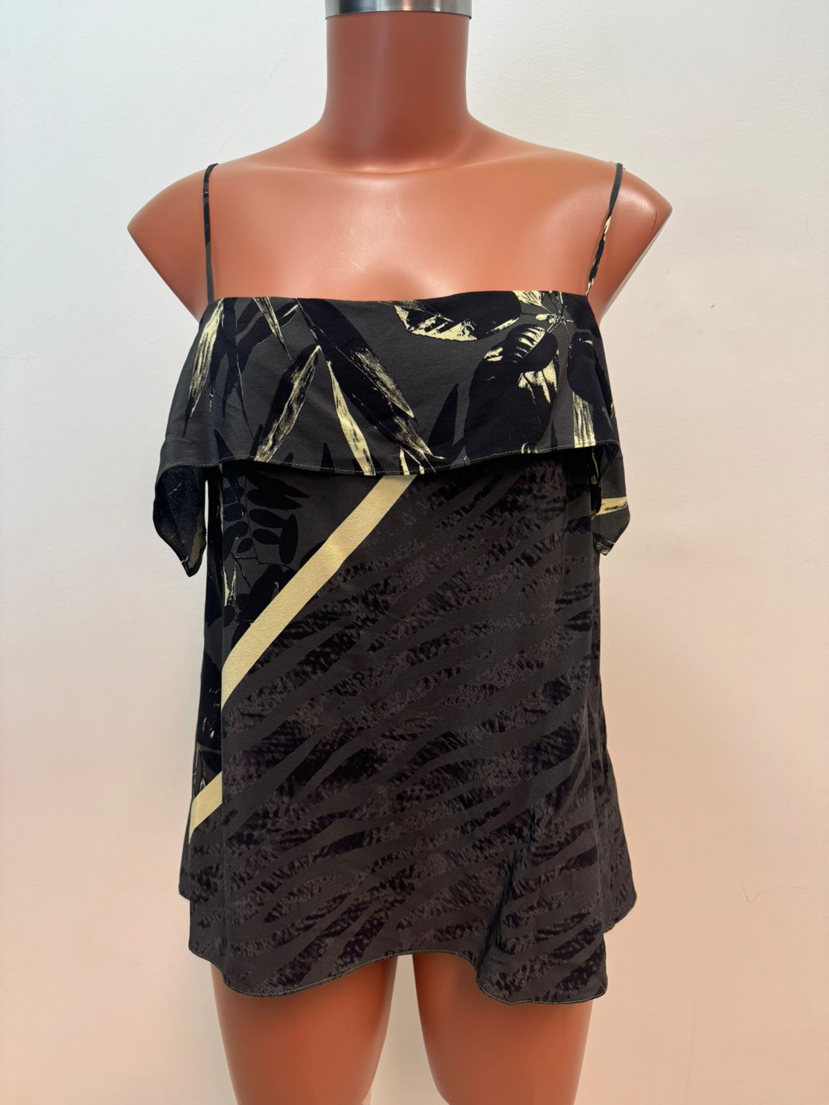 BLUSA ANIMALE