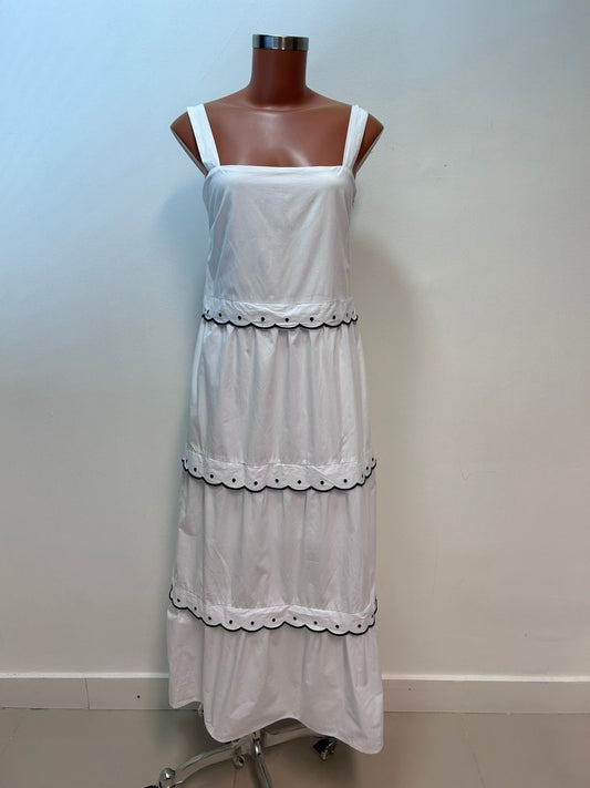 VESTIDO OH,BOY!