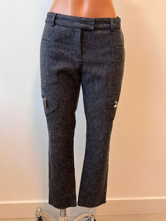 CALÇA MIXED