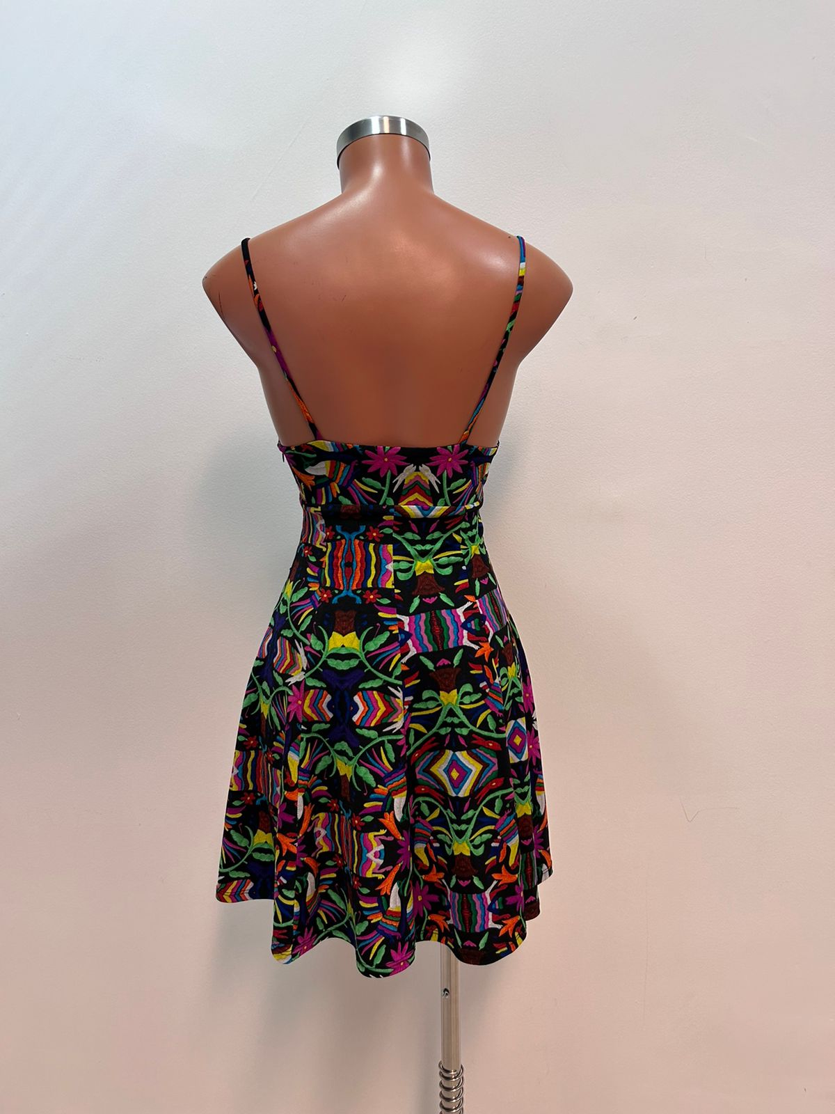 VESTIDO OH,BOY!