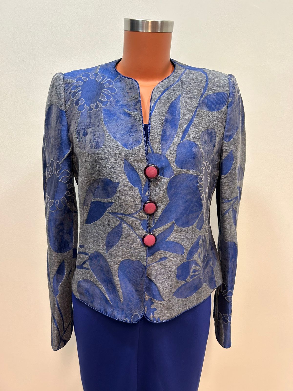 CONJUNTO ARMANI COLLEZIONE