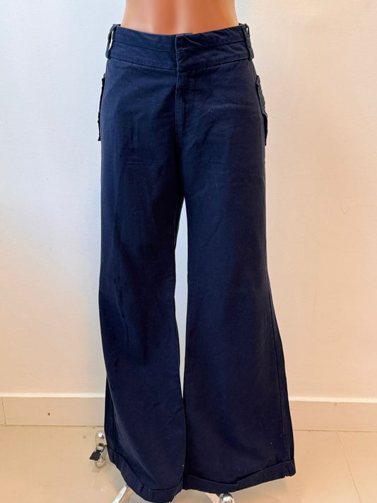 CALÇA MIXED
