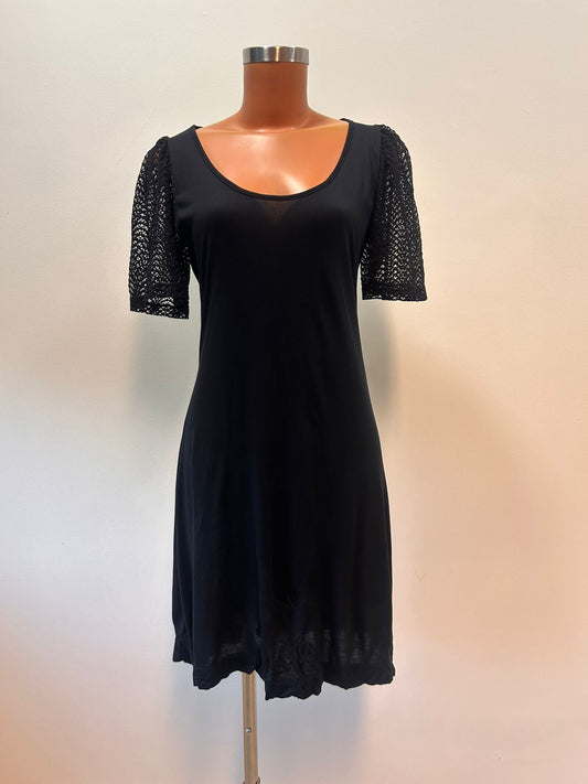 VESTIDO MARIA FILÓ