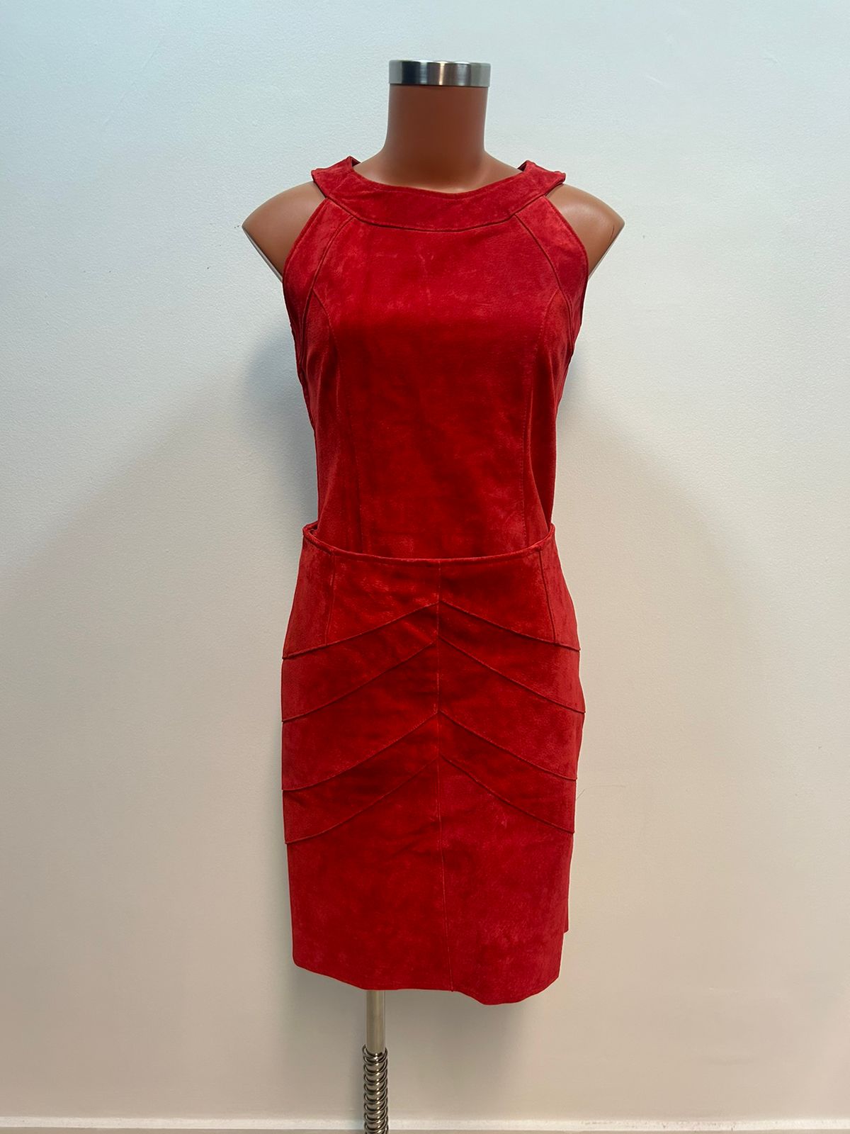 CONJUNTO CHEMISERIE