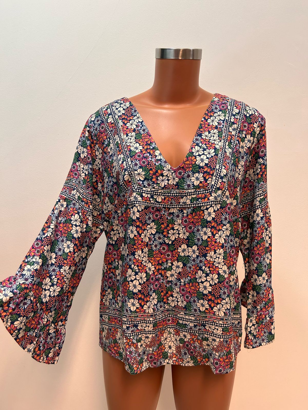 BLUSA ATEEN