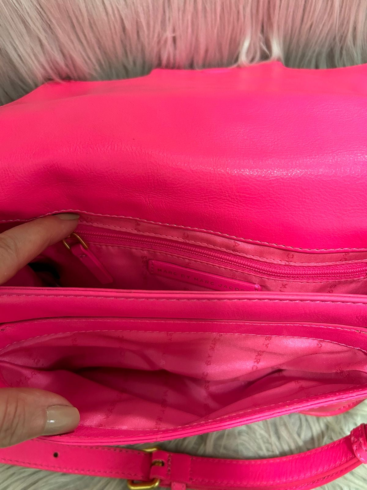 BOLSA MARC JACOBS