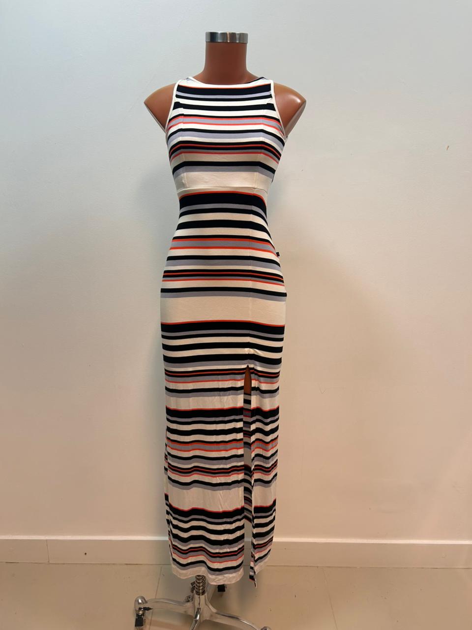 VESTIDO FORUM