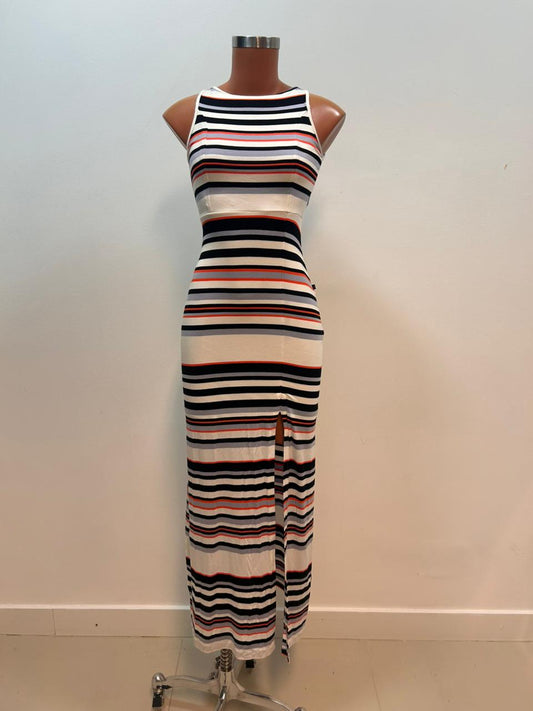 VESTIDO FORUM