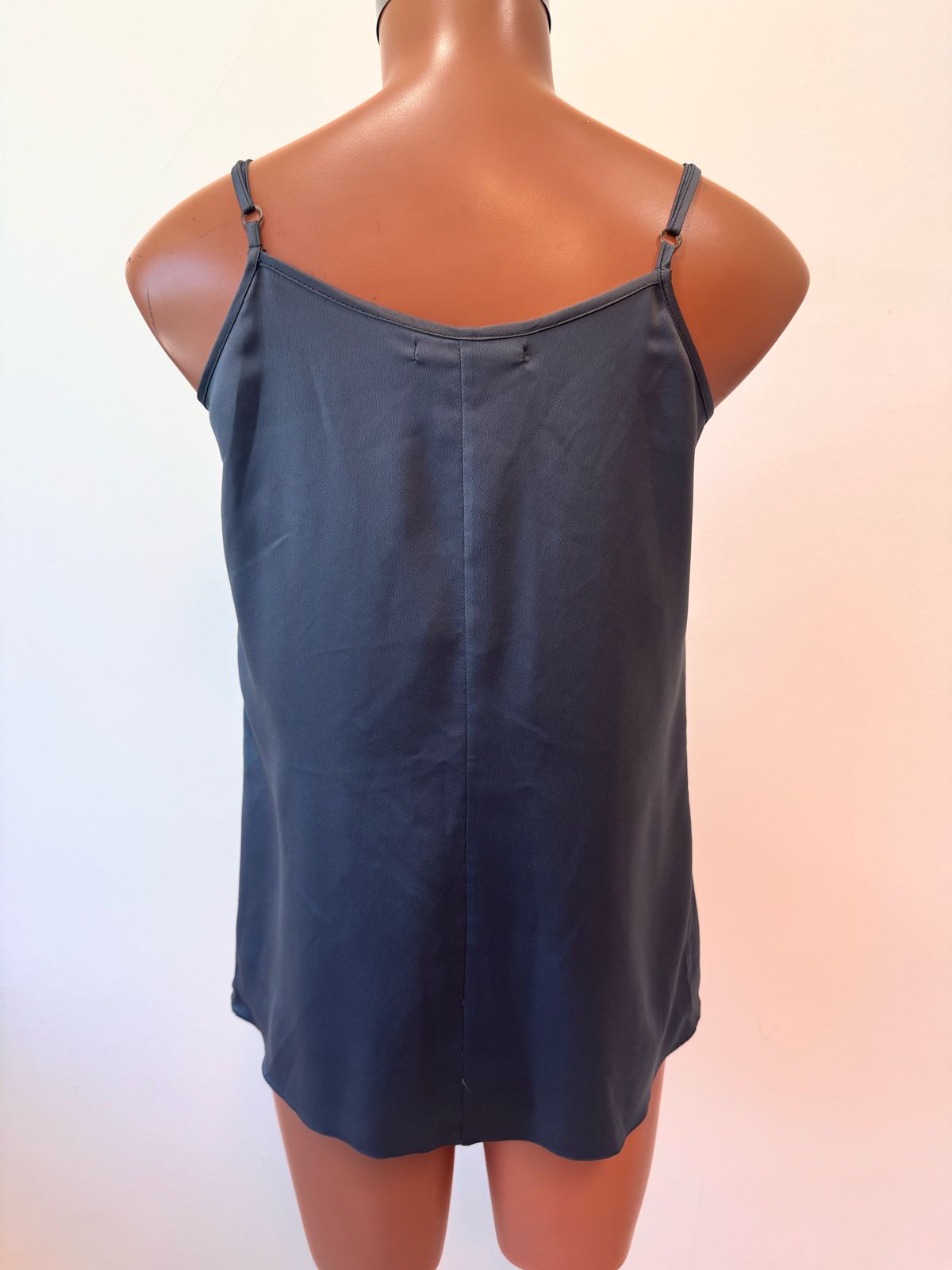 BLUSA MIXED