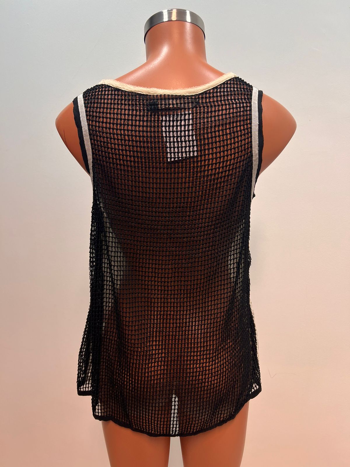BLUSA ANIMALE
