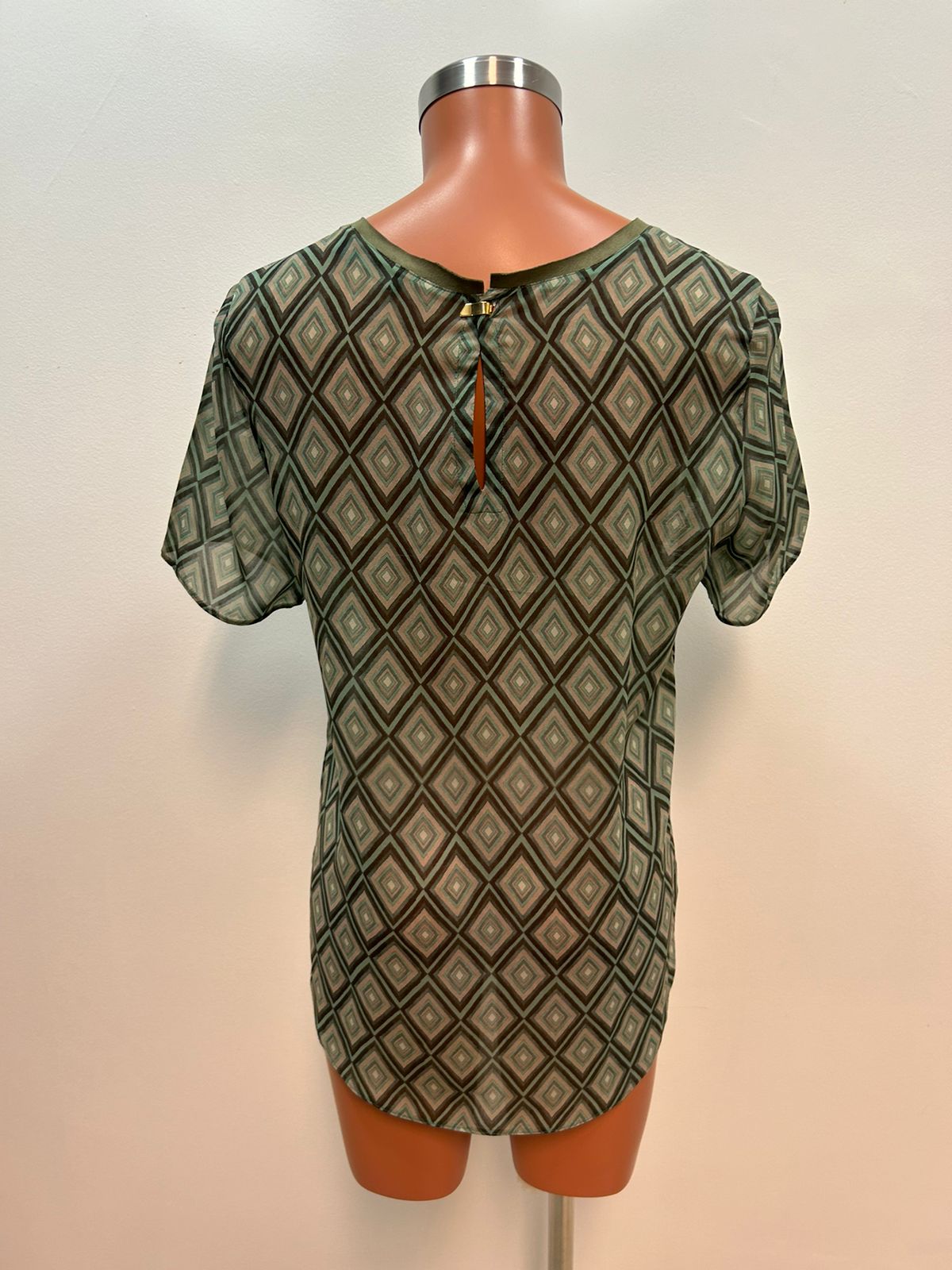 BLUSA IODICE