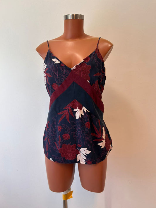 BLUSA ANIMALE