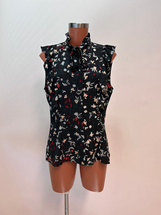 BLUSA MARIA FILÓ