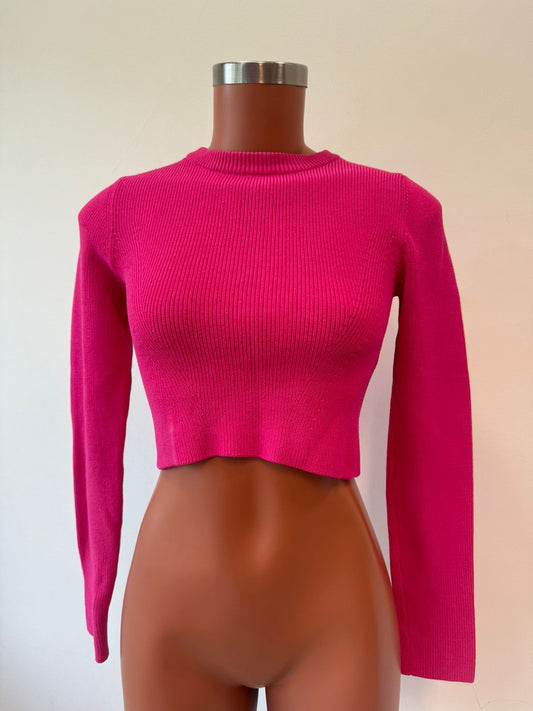 BLUSA ZARA