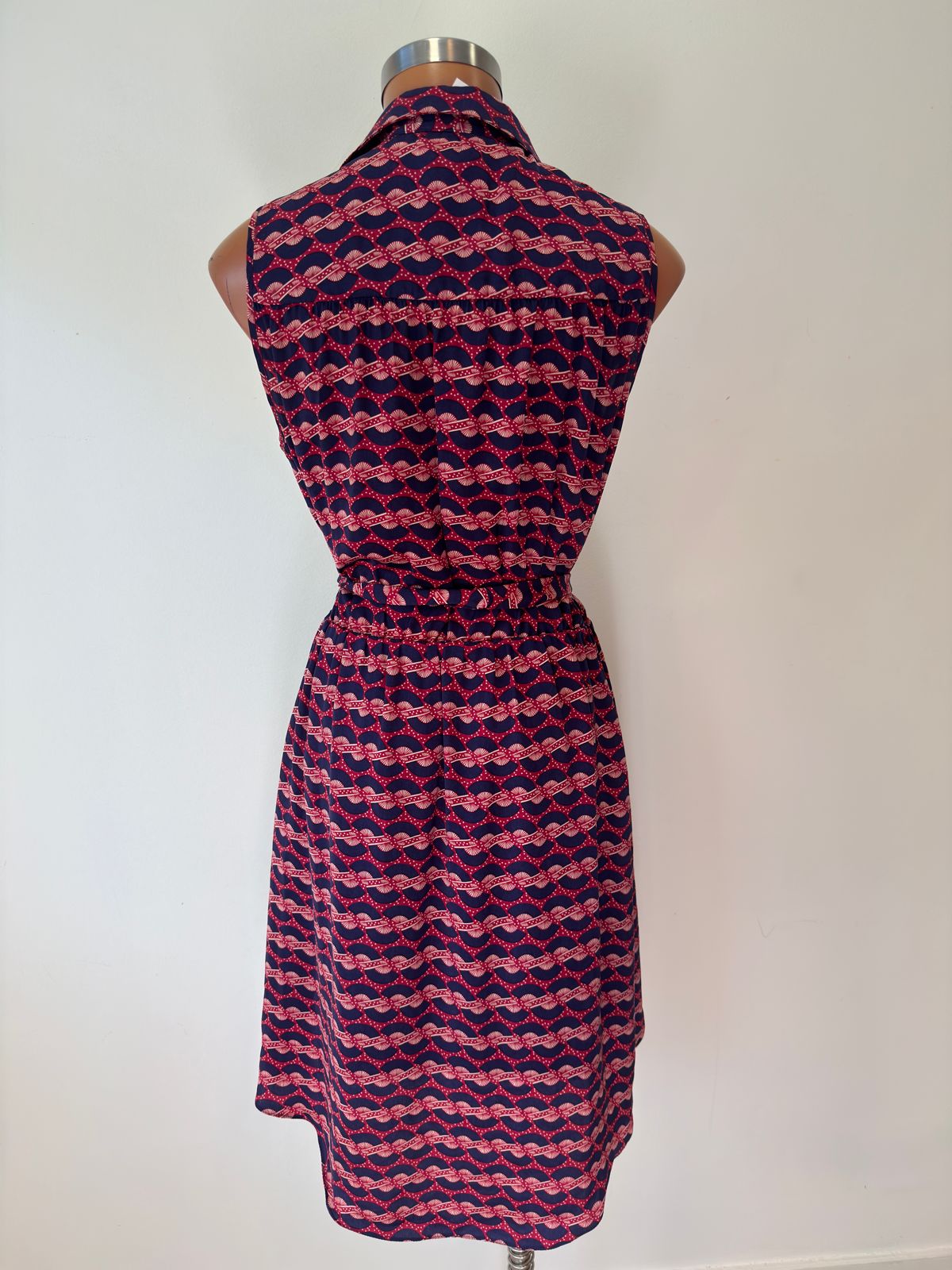 VESTIDO MARIA FILÓ