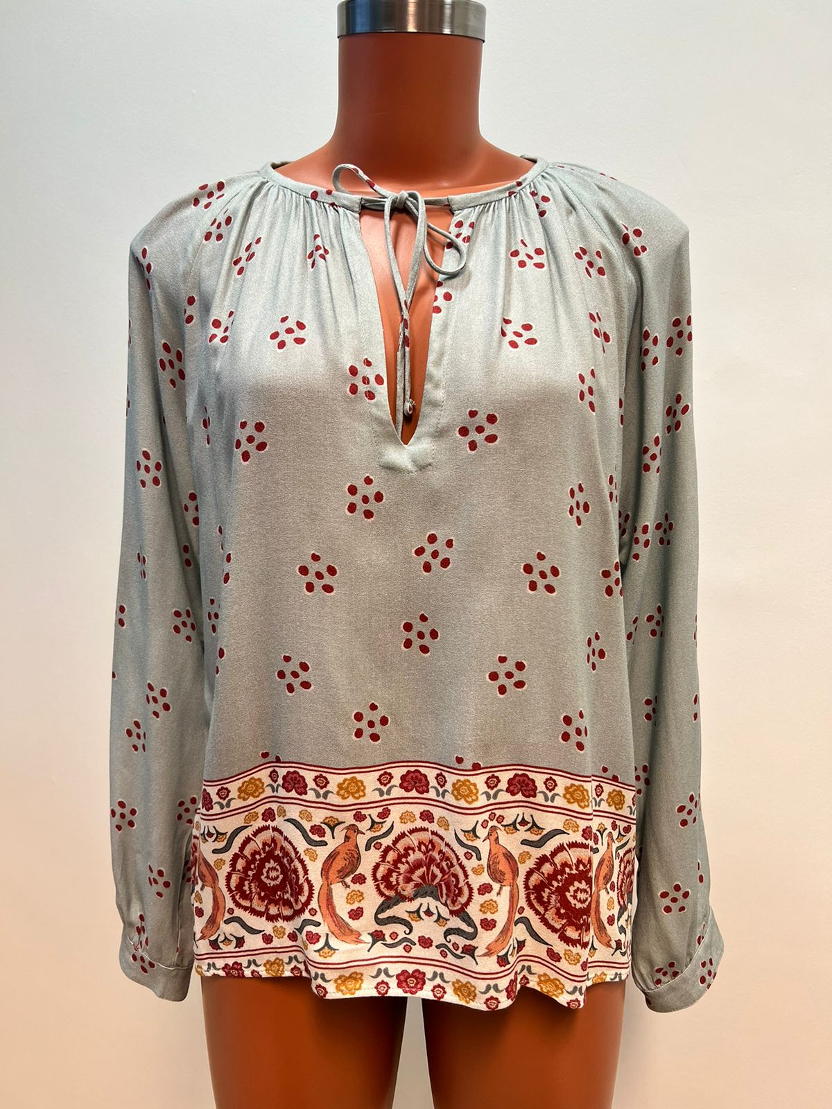 BLUSA ATEEN