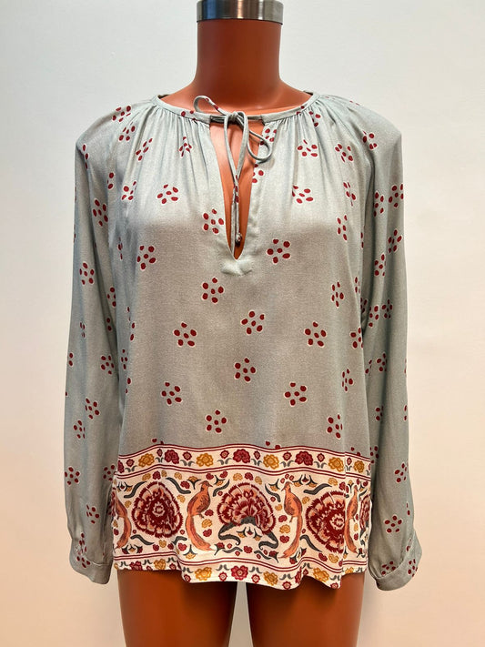 BLUSA ATEEN