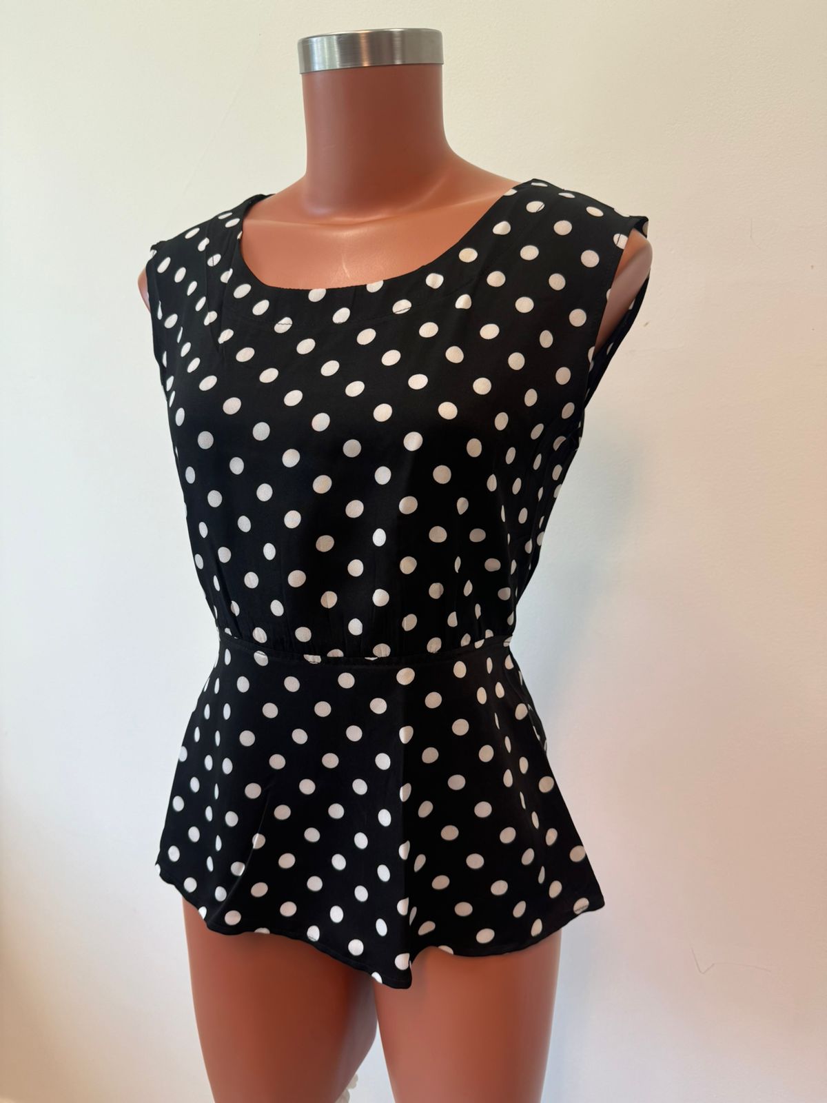 BLUSA MADAME MS