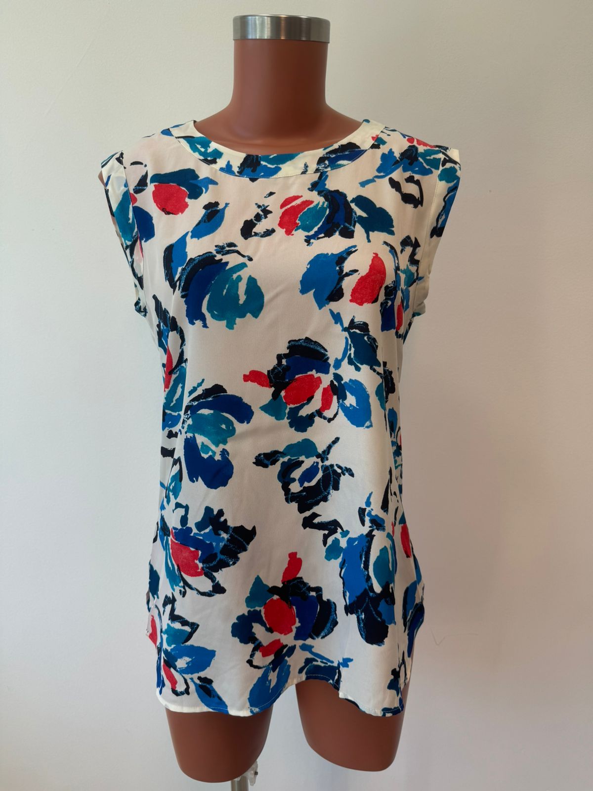 BLUSA J.CREW