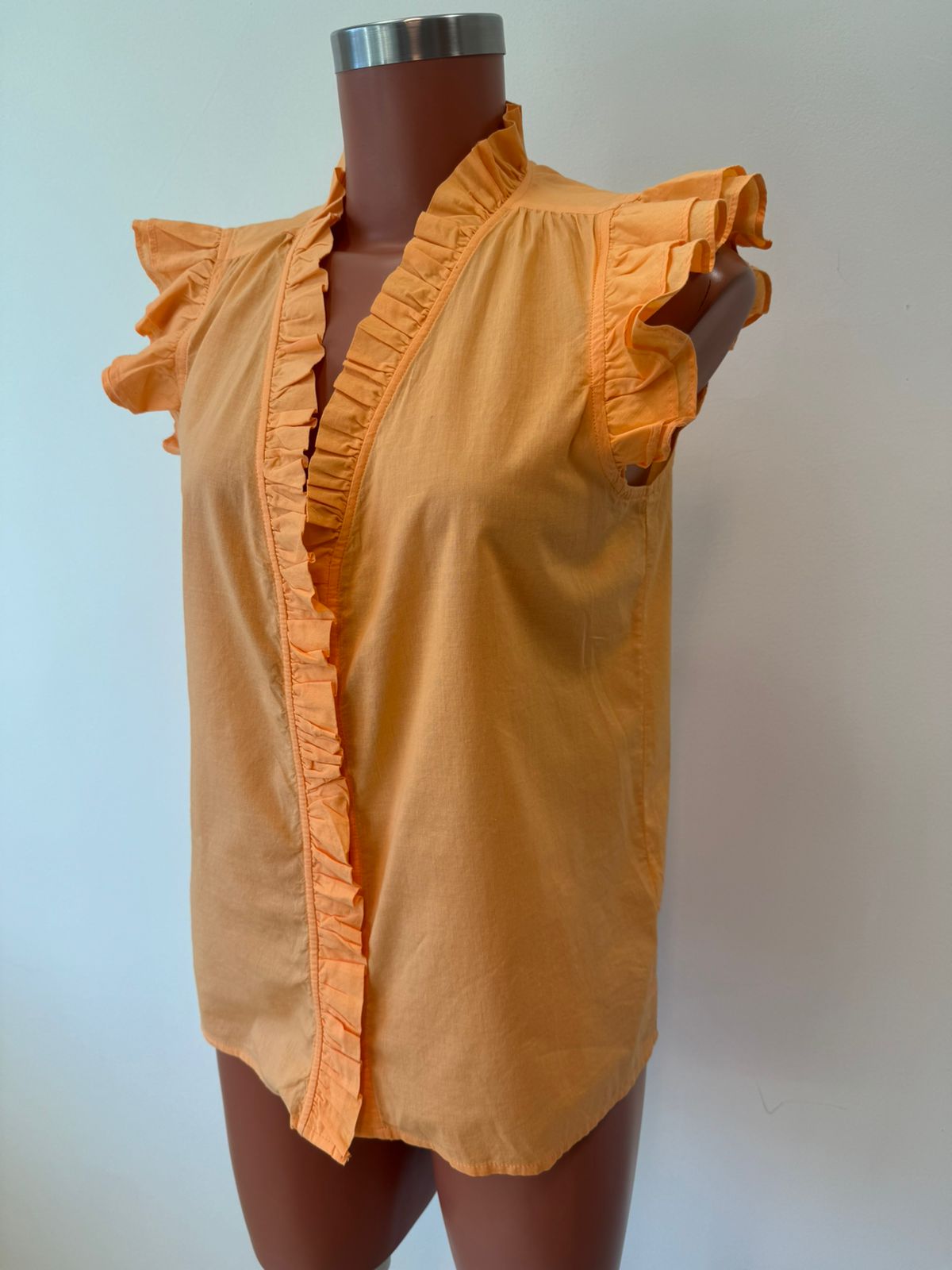 BLUSA J.CREW