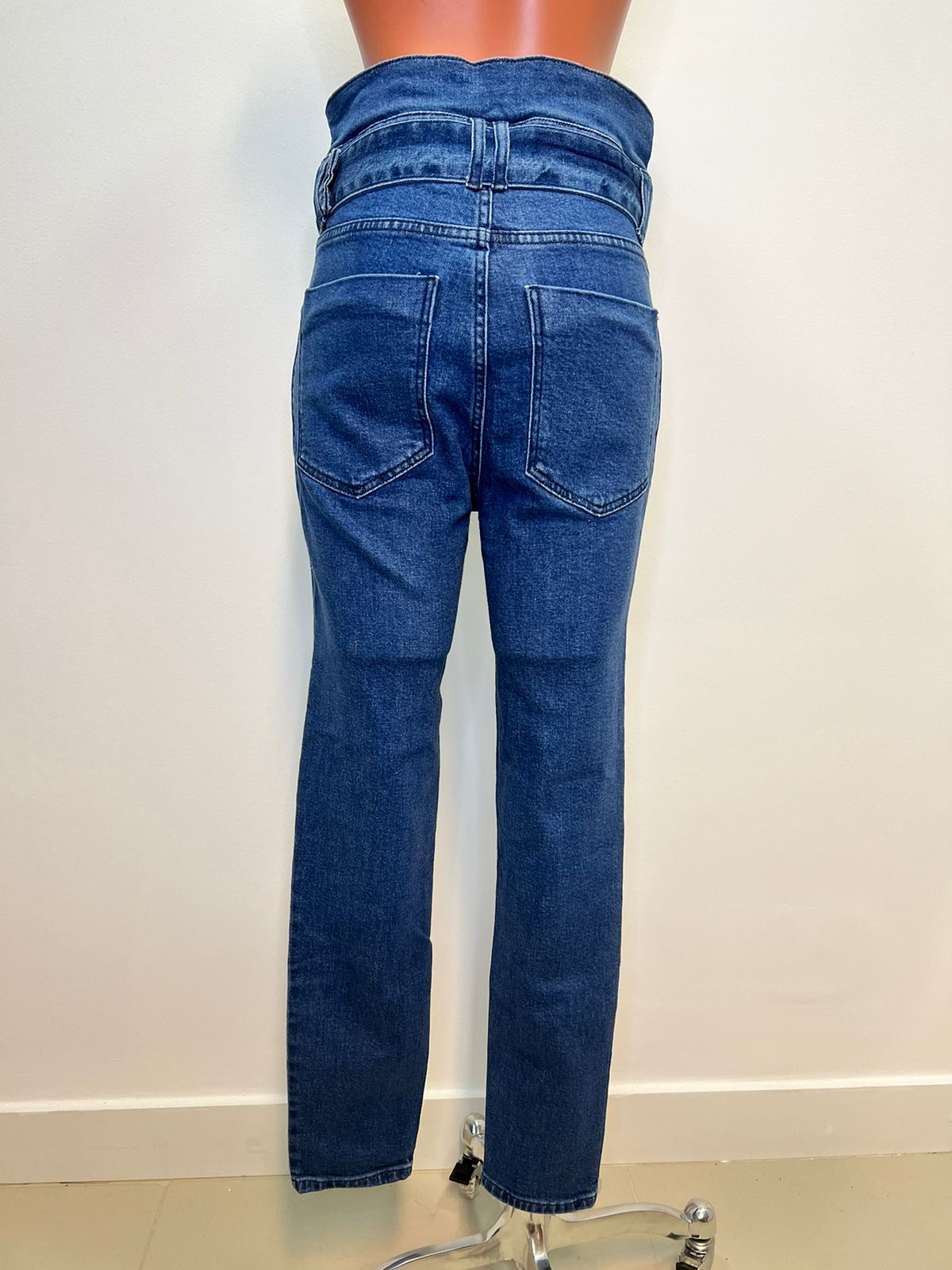 CALÇA MIXED