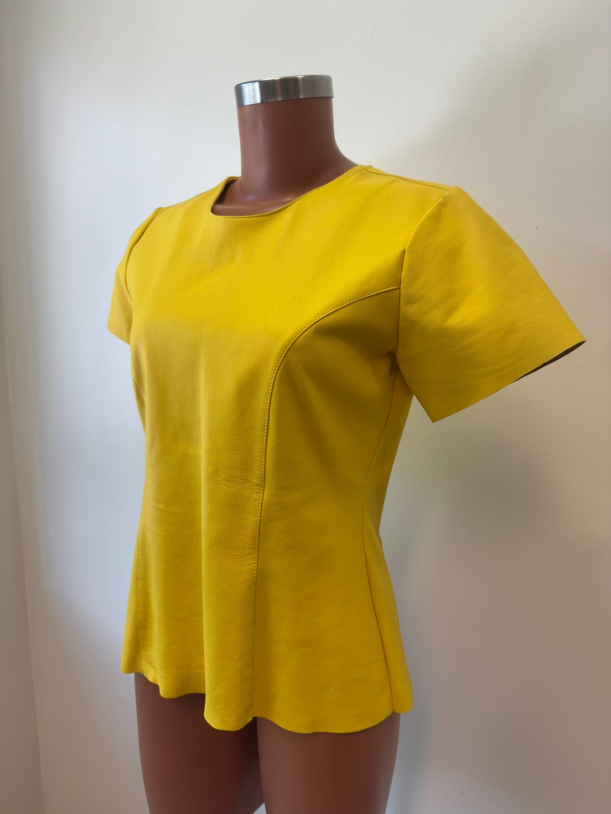 BLUSA CHEMISERIE