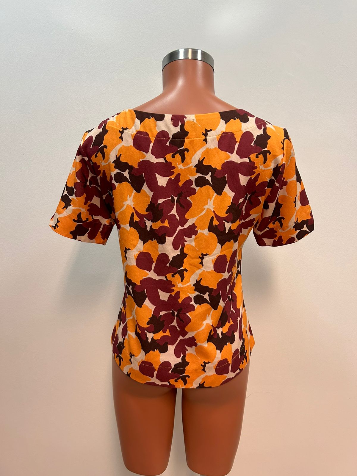 BLUSA FOLIC