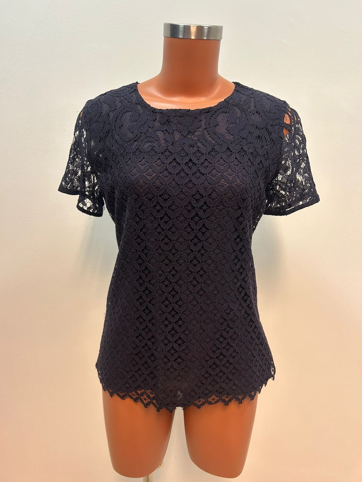 BLUSA ANN TAYLOR