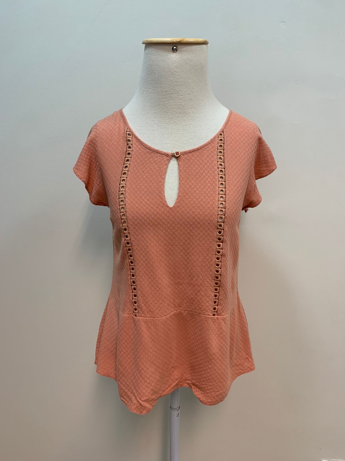 BLUSA MARIA FILÓ