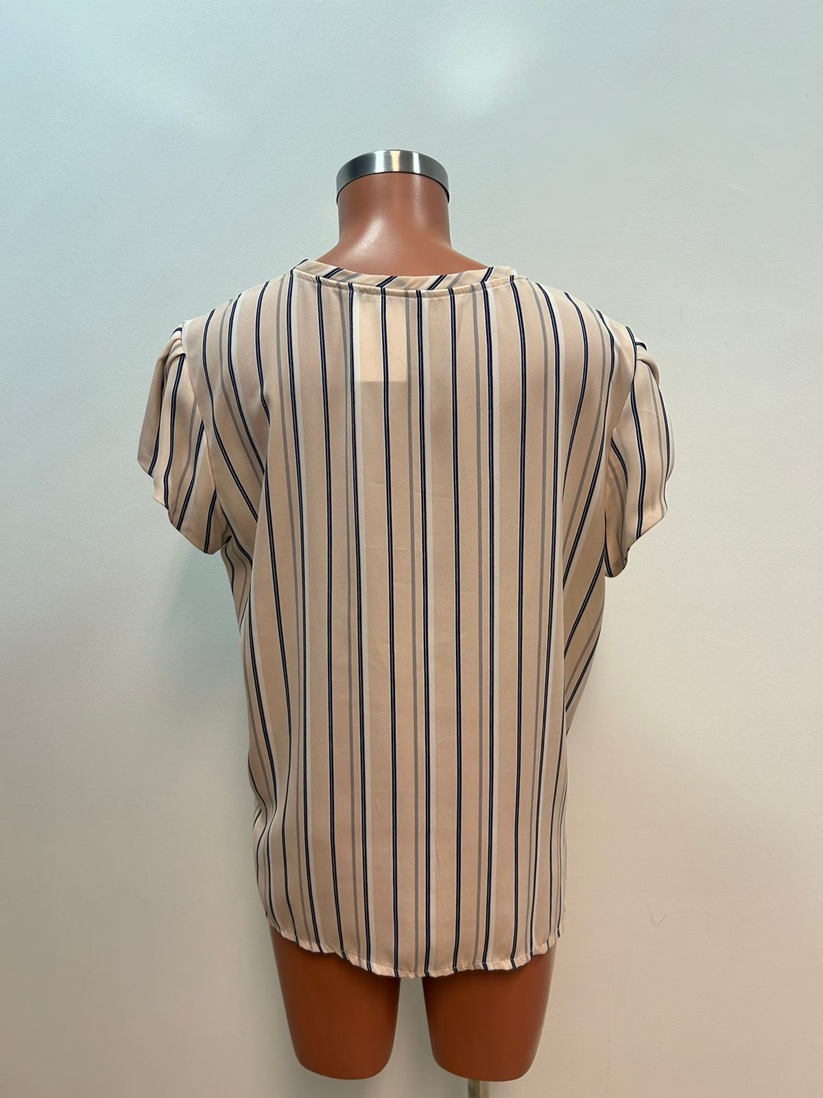 BLUSA DALIA FRANCO
