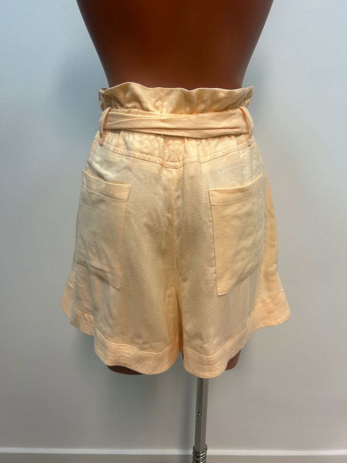 SHORT MARIA FILÓ