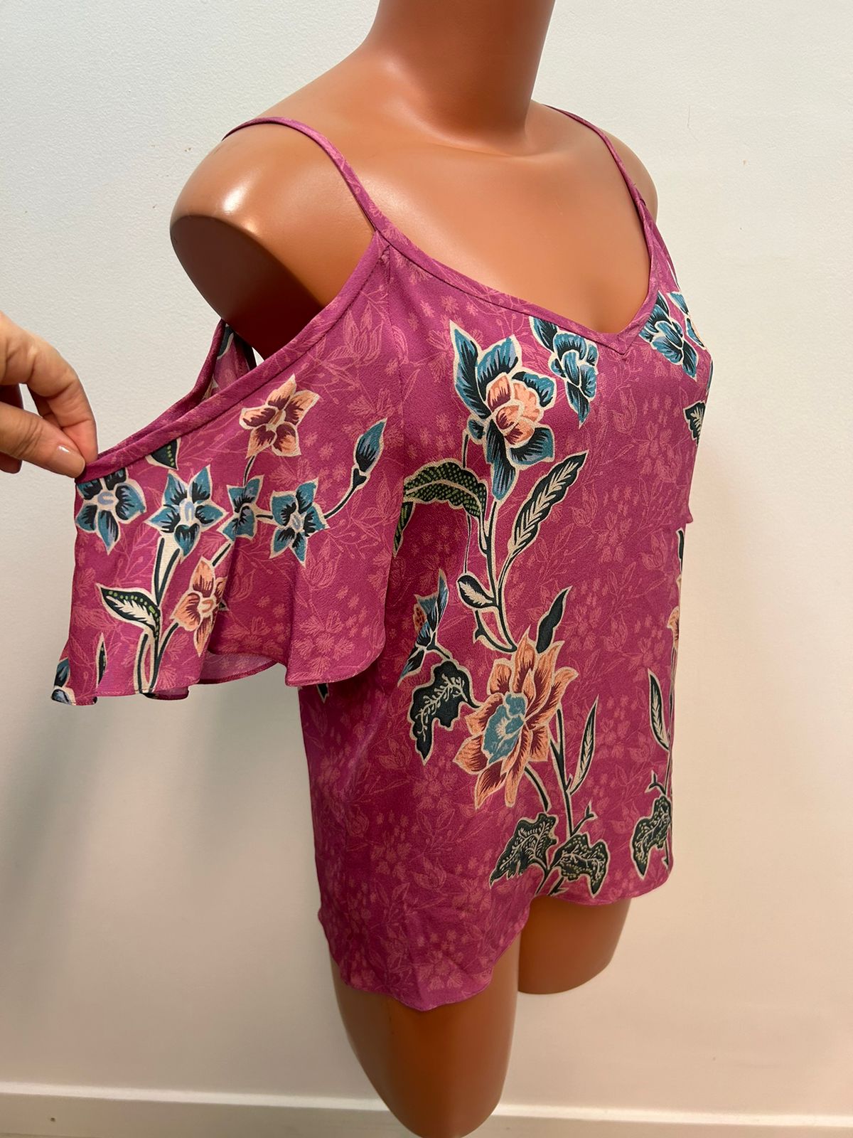 BLUSA ATEEN