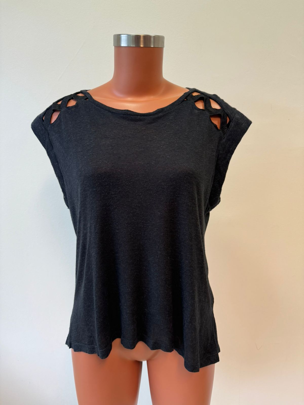 BLUSA MARIA FILÓ