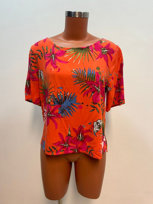 BLUSA CANTÃO