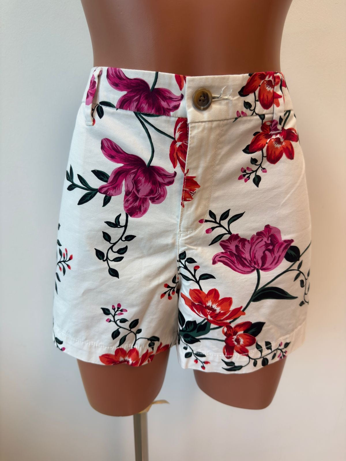 SHORT OLD NAVY