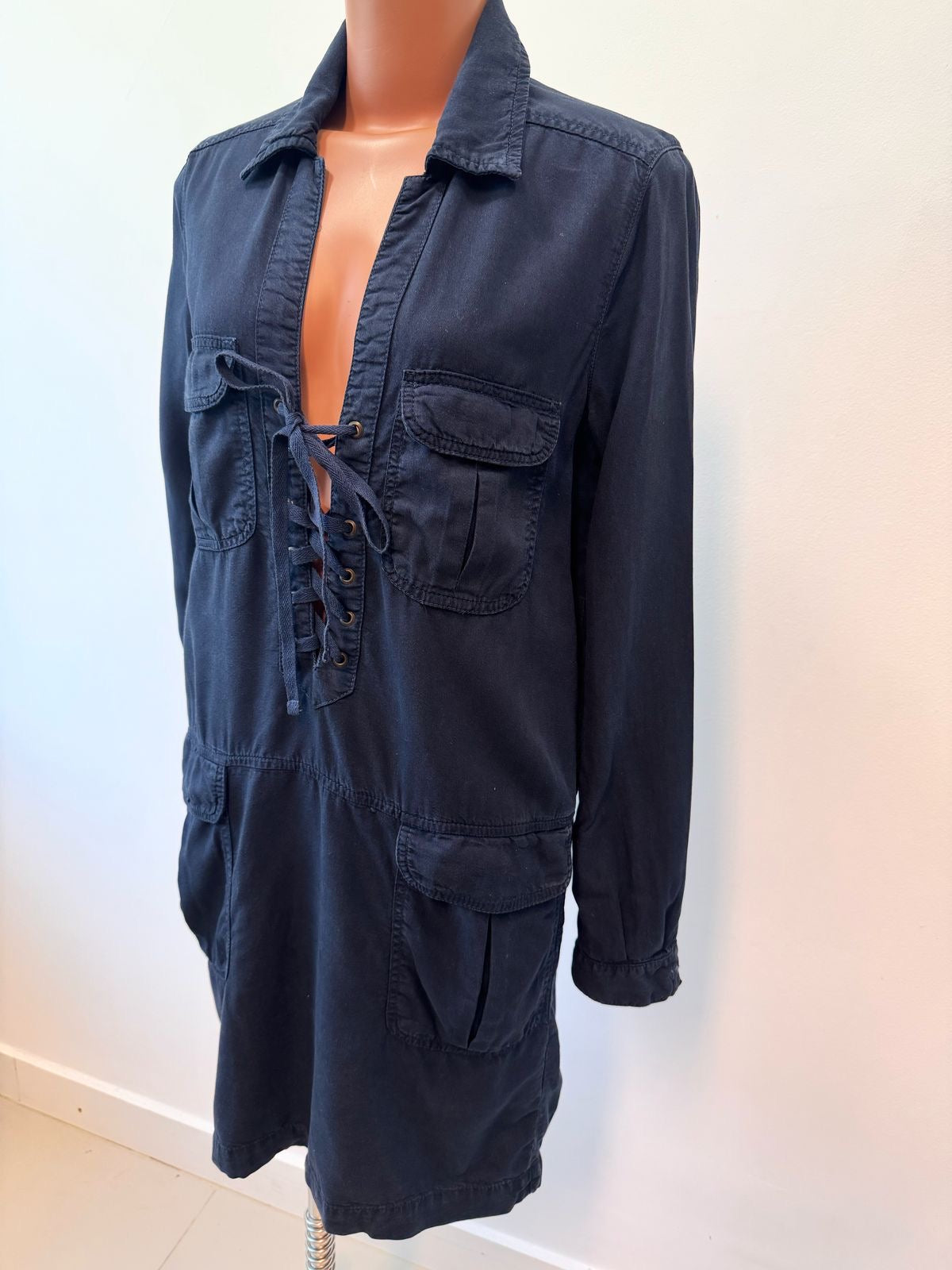 VESTIDO TIDSY