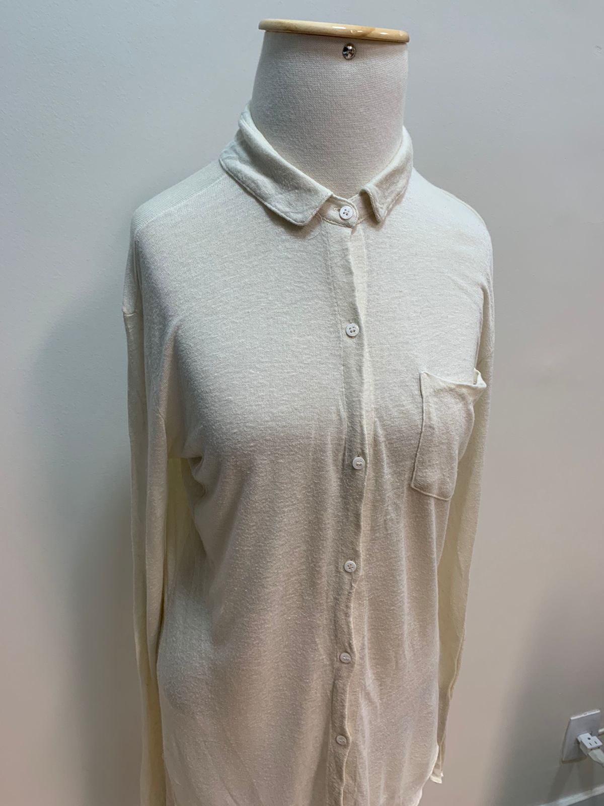 BLUSA OSKLEN
