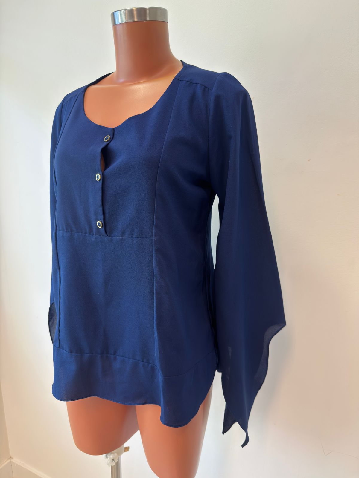 BLUSA MARIA FILÓ