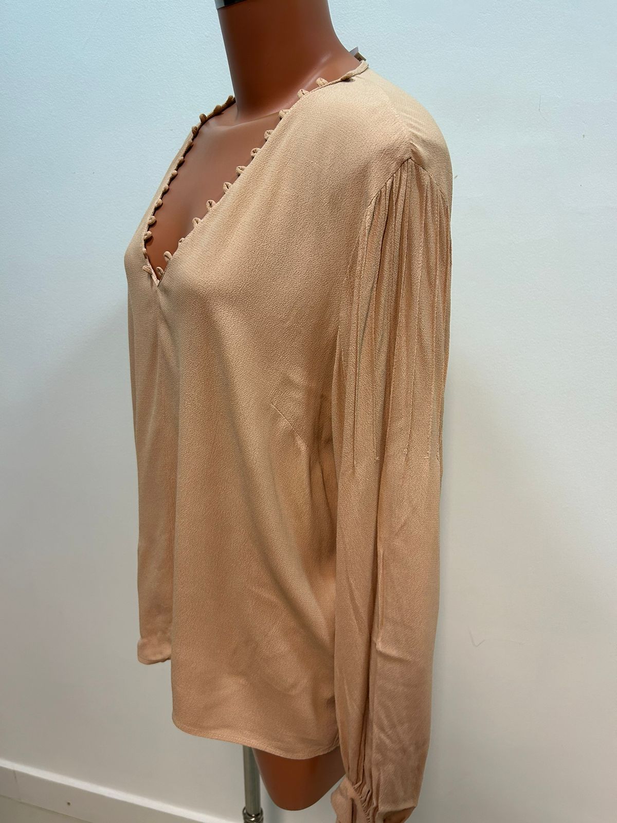 BLUSA MARIA FILÓ