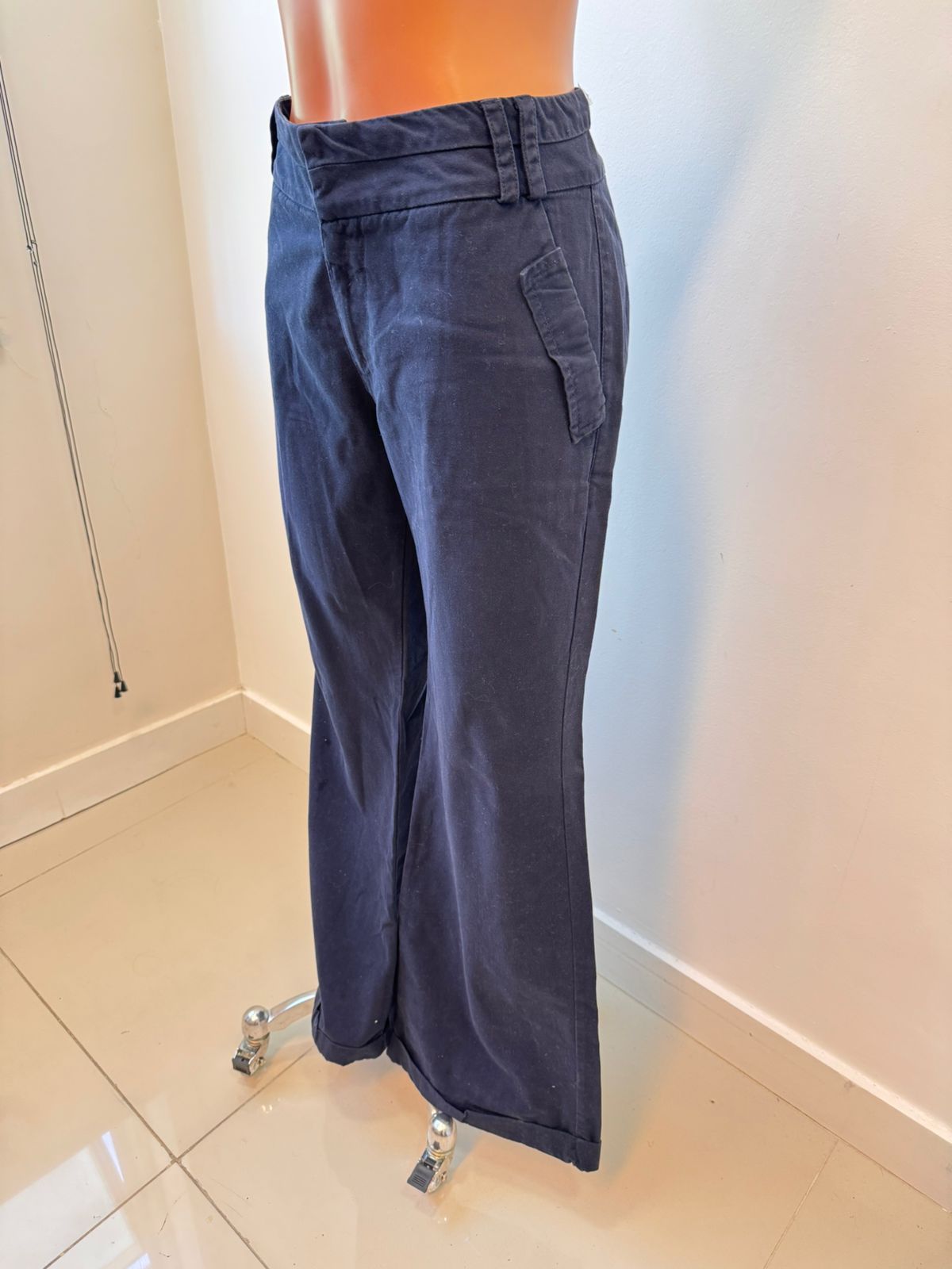 CALÇA MIXED