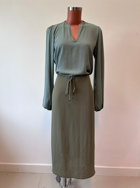 VESTIDO ATEEN